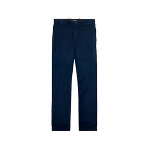 J. Crew Mercantile Flex Navy Blue Chino Pants 30x32 Trousers Slacks Straight Leg